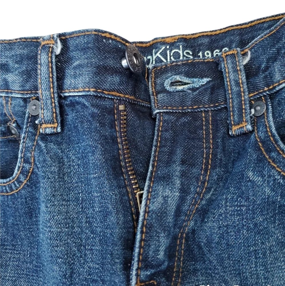 GAP • Jeans